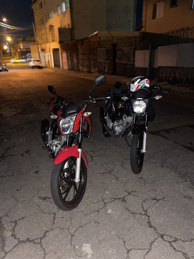 CFCA MODELO MOGI DAS CRUZES
