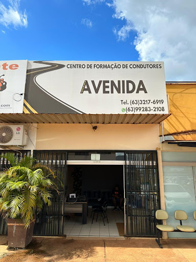Autoescola Avenida