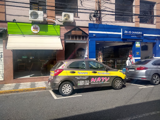 Naty Treinamento para Habilitadas (o)