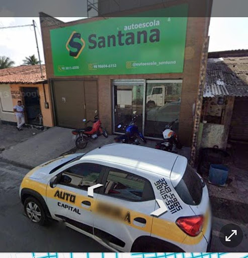 Autoescola Santana