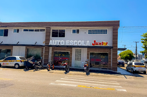 Autoescola Júnior Francisco Sá - Nova Administração Independente