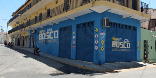 Autoescola Bosco Canindé