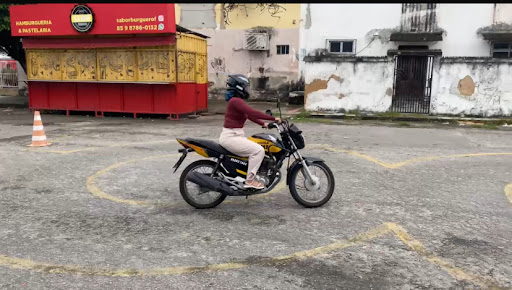 Auto Escola Djalma