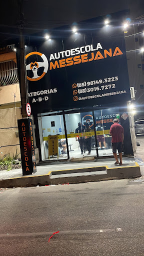 Auto Escola Messejana