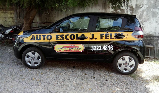 Autoescola J.Félix