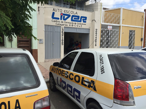 Líder