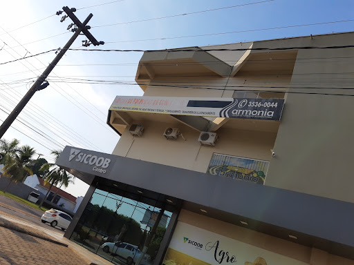 Centro de Formação de Condutores Harmonia