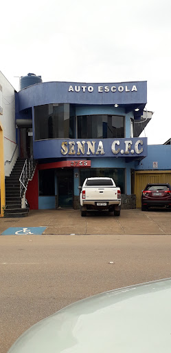 Auto Escola Senna