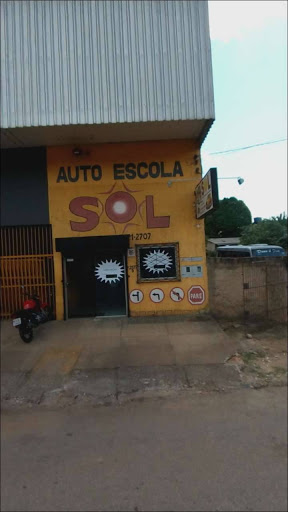 Auto Escola Sol Porto Velho