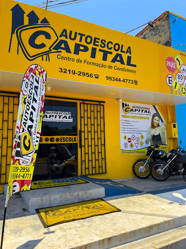 Autoescola Capital