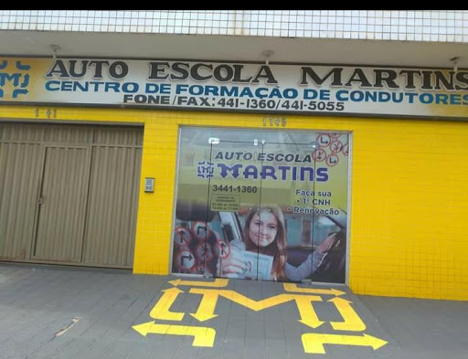 Autoescola Martins