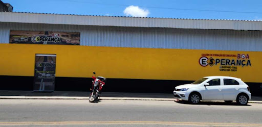 Auto Escola Boa Esperança