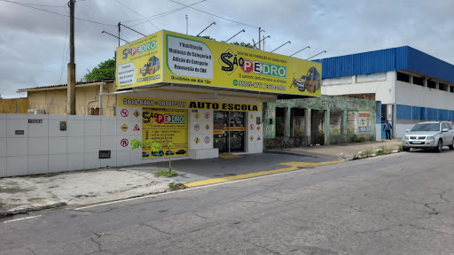 CFC São Pedro