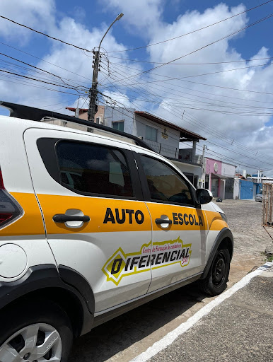 Auto escola Diferencial Sul Nova Parnamirim