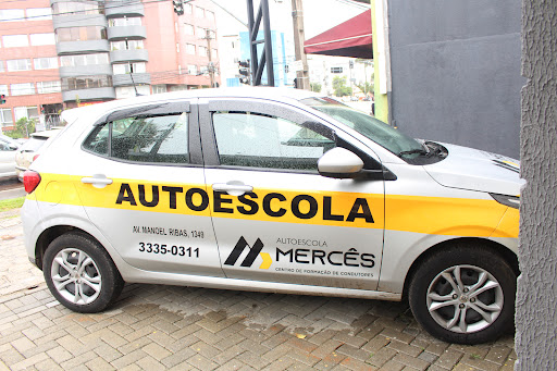 Autoescola Mercês