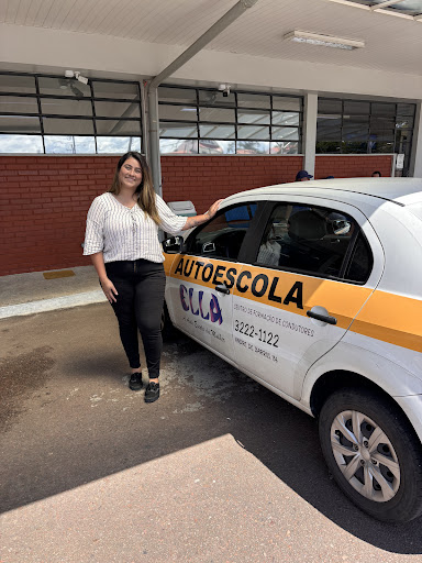 Auto Escola Ella