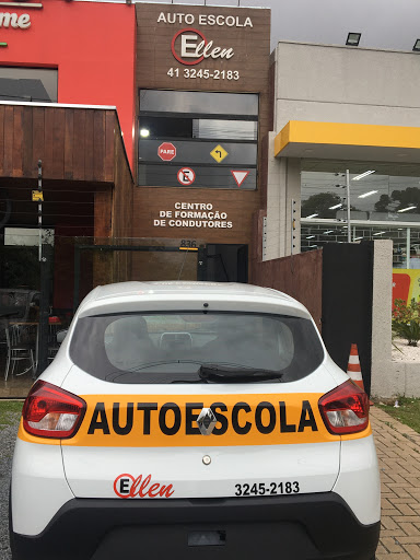 Autoescola Ellen