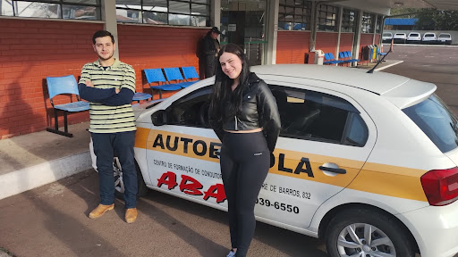 AutoEscola ABA