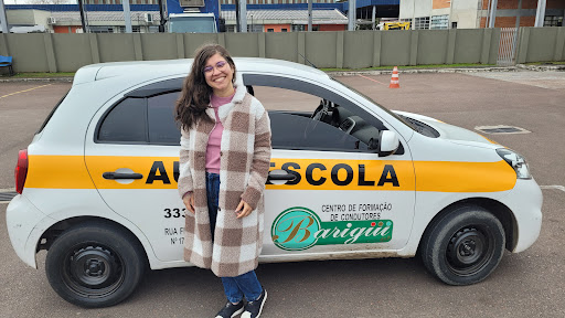 Autoescola Barigui Vip