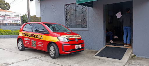Autoescola Nova BS