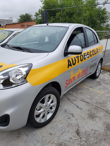Auto Escola Santa Felicidade