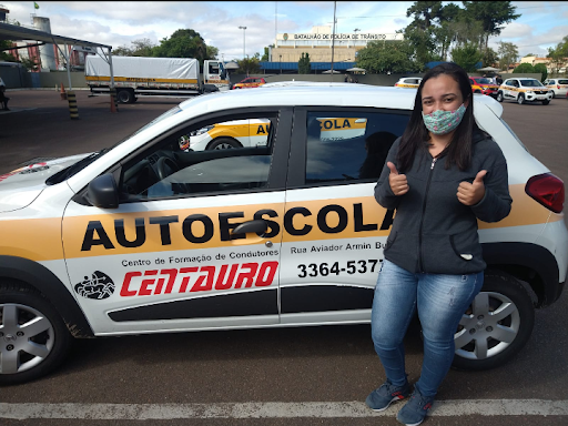 Autoescola Centauro