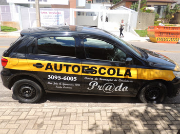Autoescola Prado