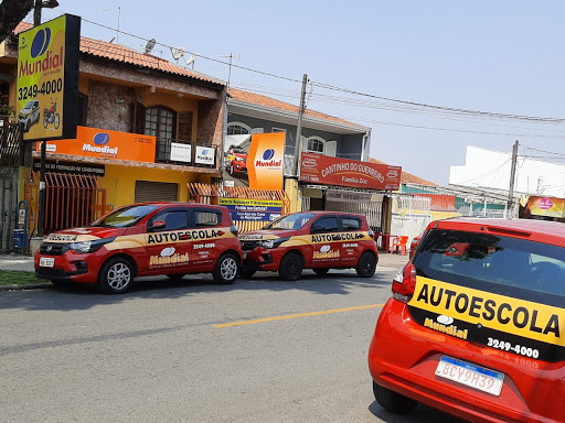 Autoescola Mundial