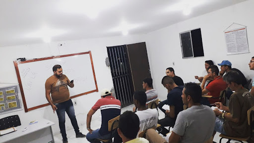 Autoescola Aprenda Fácil Boqueirão