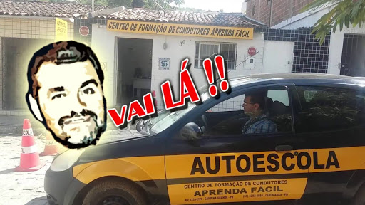 Auto escola Queimadas Preços