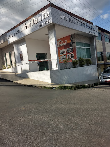Auto Escola Frei Damião