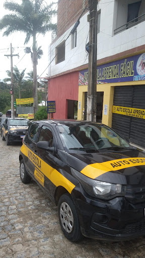 Auto Escola Aprenda Fácil Lagoa Seca