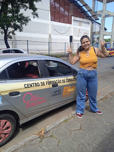 Auto Escola BH+