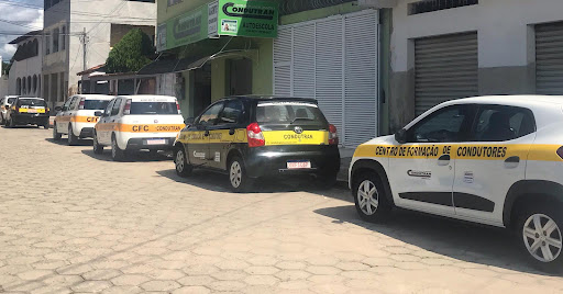 CONDUTRAN AUTOESCOLA em São Mateus