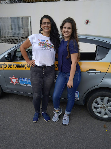Centro de Formação de Condutores Salomão