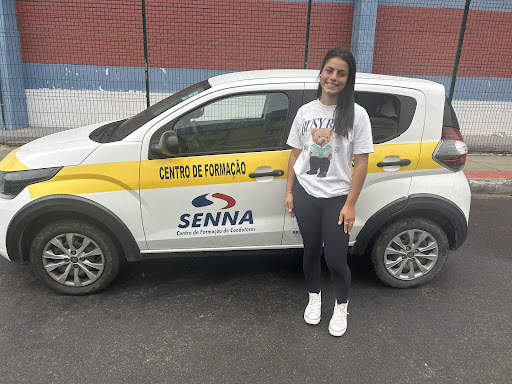 Autoescola SENNA Centro De Formação de Condutores Terra Vermelha