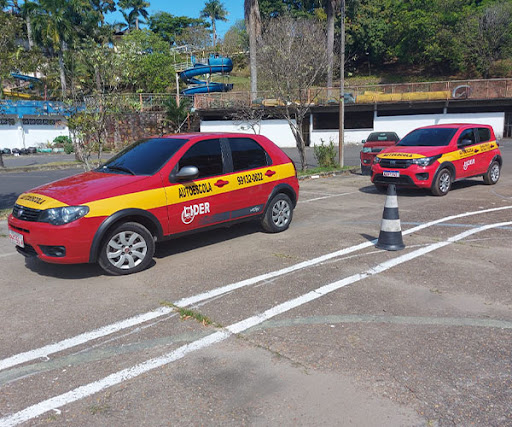 Auto Escola Líder- AM