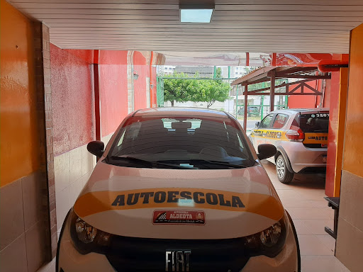 Auto Escola Aldeota Maraponga