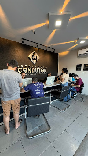 Autoescola Condutor