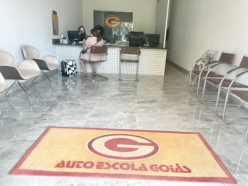 Autoescola Goias