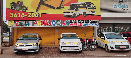 Autoescola R1