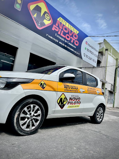 Auto Escola Novo Piloto -AM