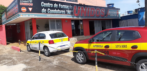 Autoescola Unidos