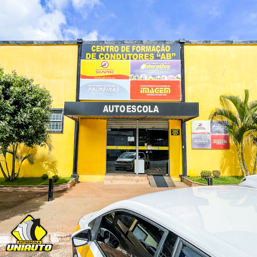 Autoescola Grupo Uniauto