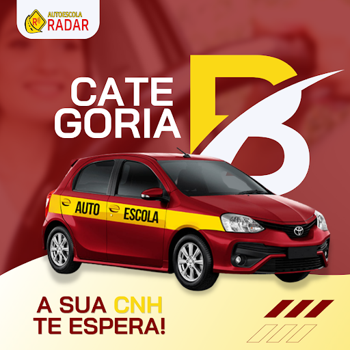 Auto Escola Radar