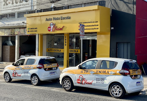 Autoescola Oficial de Santa Luzia