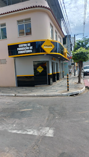 Auto Escola Minas Brasil