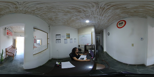 Autoescola Tiradentes