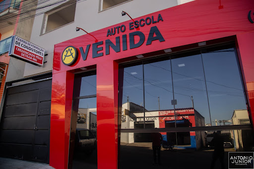 Autoescola Avenida Campo Belo MG