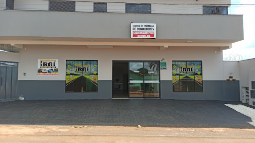 Auto Escola Iraí